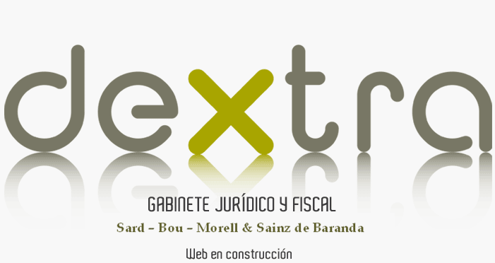 Dextra Gabínete Jurídrico y Fiscal